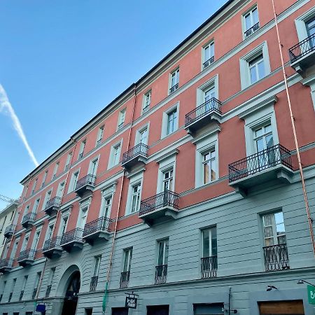 Mister G Home In The Heart Of Torino Eksteriør billede