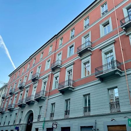 Mister G Home In The Heart Of Torino Eksteriør billede