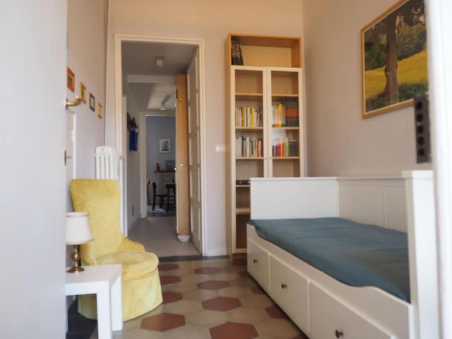 Mister G Home In The Heart Of Torino Eksteriør billede
