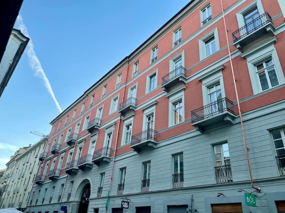 Mister G Home In The Heart Of Torino Eksteriør billede